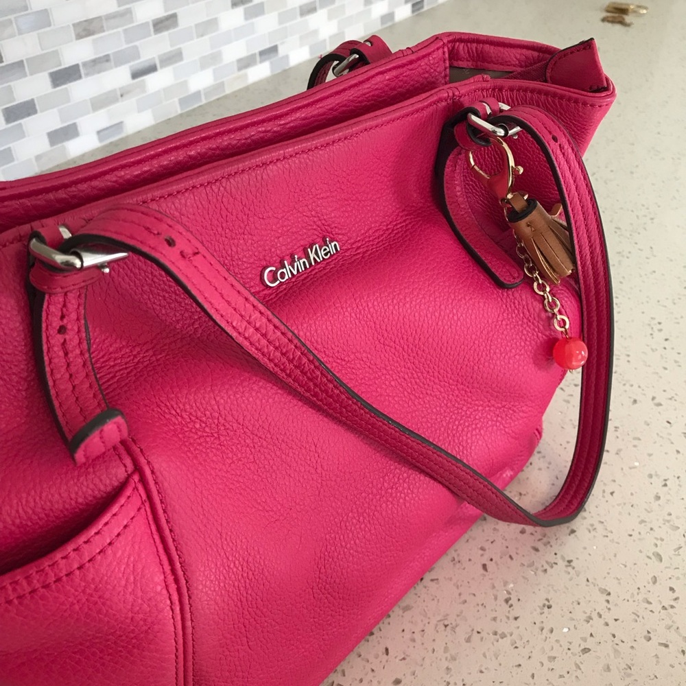 Brand New Calvin Klein Handbag